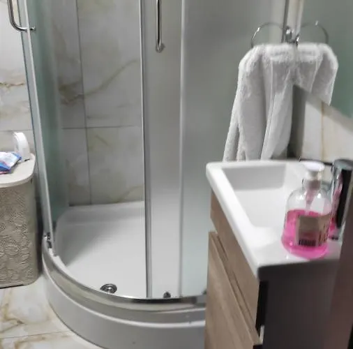 Centar_park Аранделовац